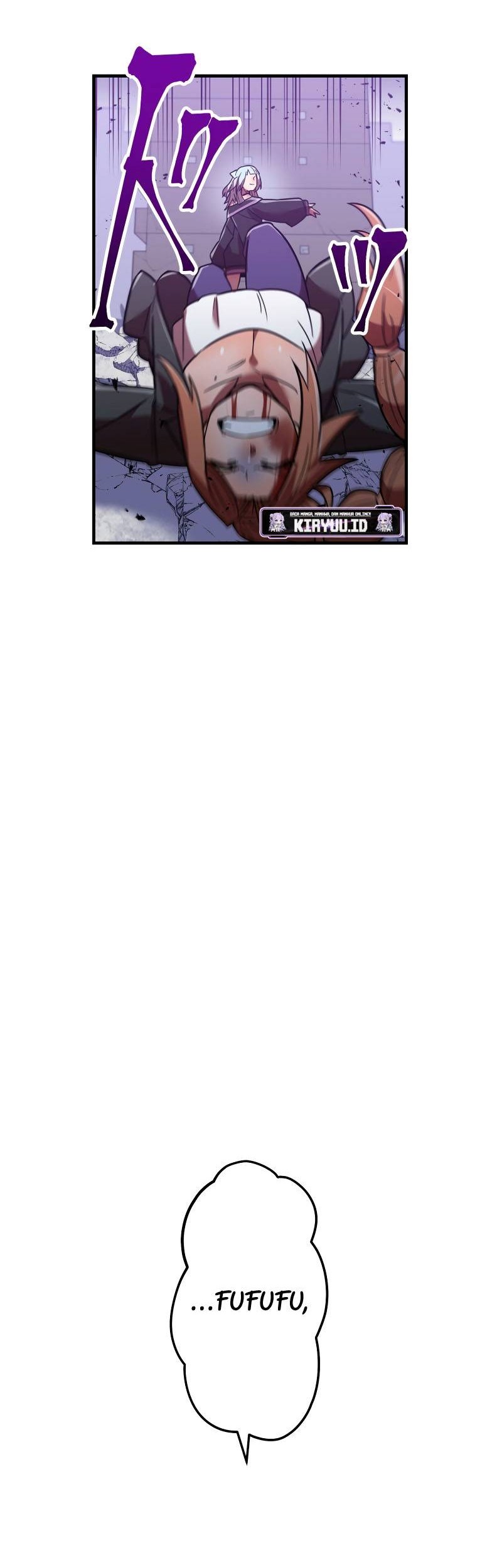 Savior of Divine Blood ~Draw Out 0.00000001% to Become the Strongest~ Chapter 36 Gambar 84