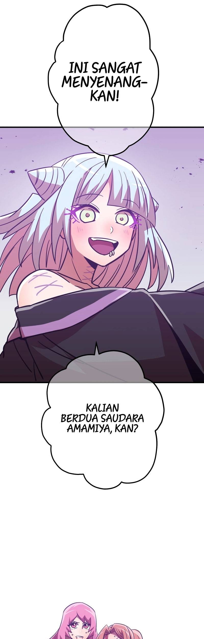 Savior of Divine Blood ~Draw Out 0.00000001% to Become the Strongest~ Chapter 36 Gambar 85