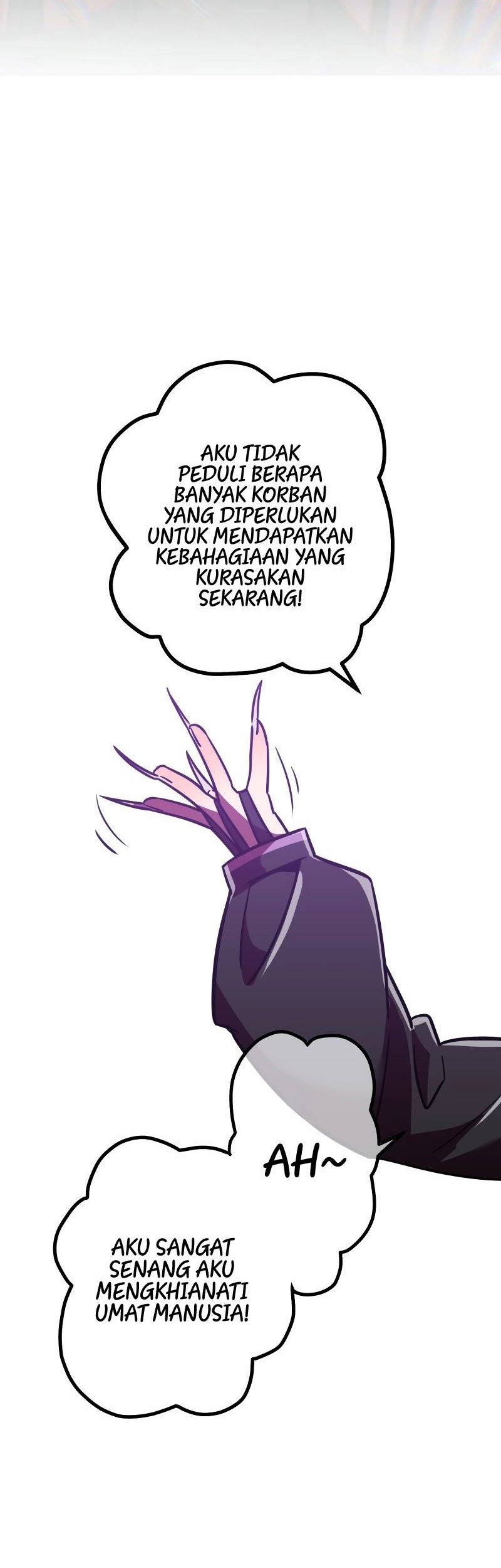 Savior of Divine Blood ~Draw Out 0.00000001% to Become the Strongest~ Chapter 36 Gambar 90