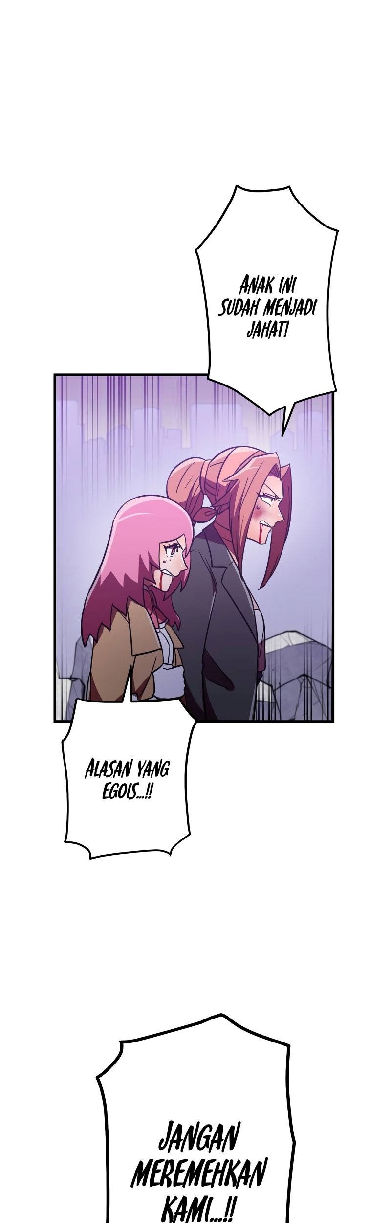 Savior of Divine Blood ~Draw Out 0.00000001% to Become the Strongest~ Chapter 36 Gambar 91