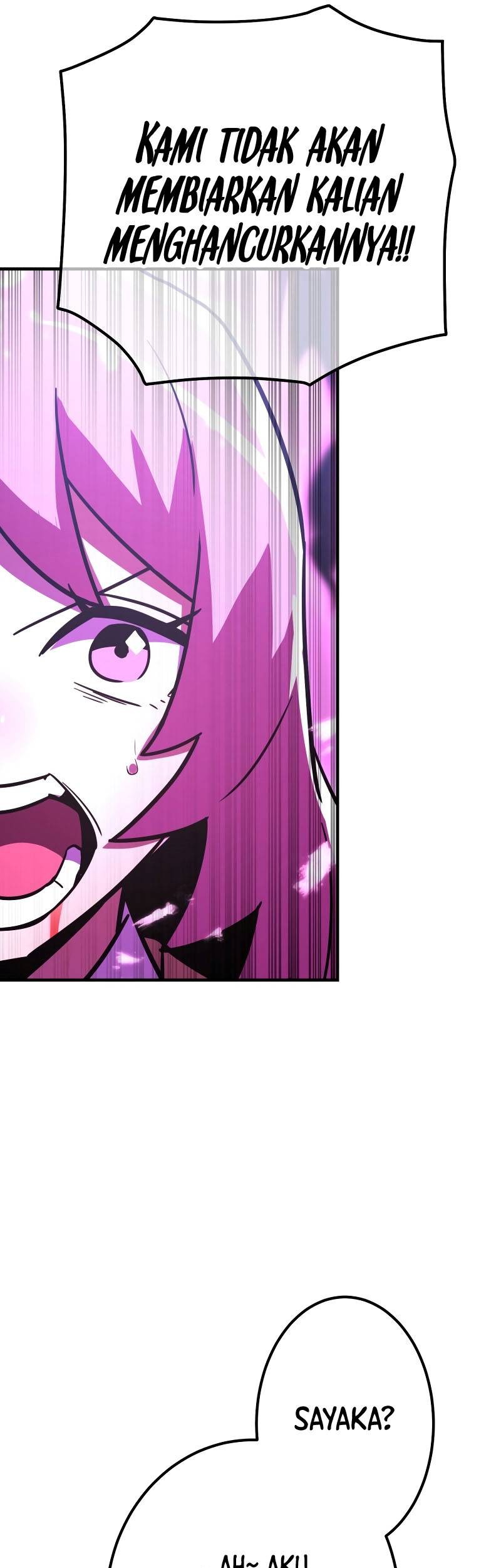 Savior of Divine Blood ~Draw Out 0.00000001% to Become the Strongest~ Chapter 36 Gambar 97