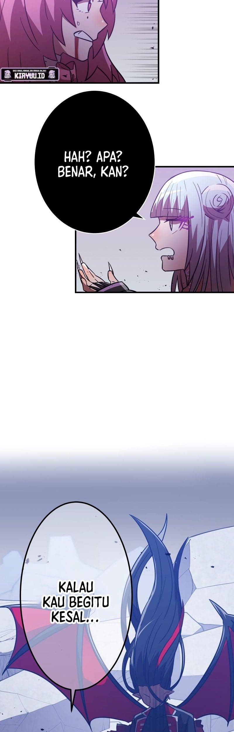 Savior of Divine Blood ~Draw Out 0.00000001% to Become the Strongest~ Chapter 36 Gambar 99