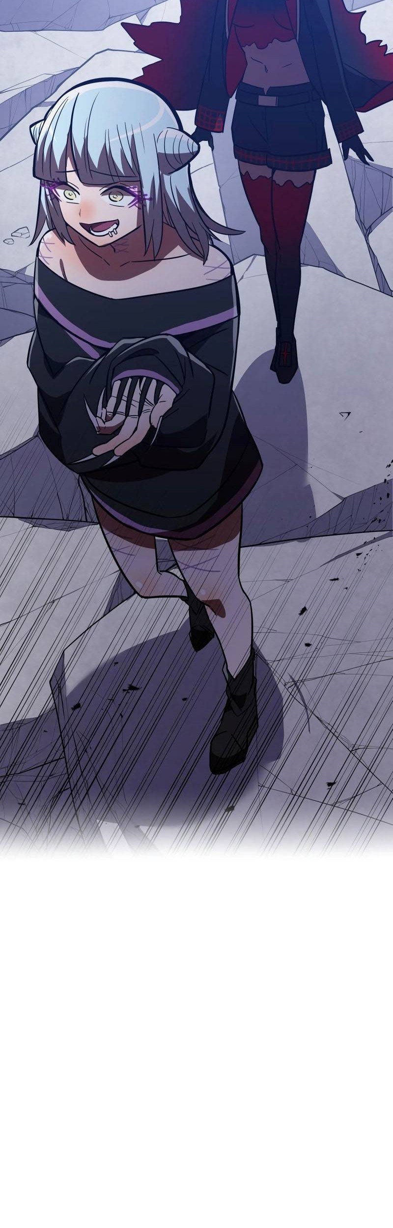 Savior of Divine Blood ~Draw Out 0.00000001% to Become the Strongest~ Chapter 36 Gambar 100