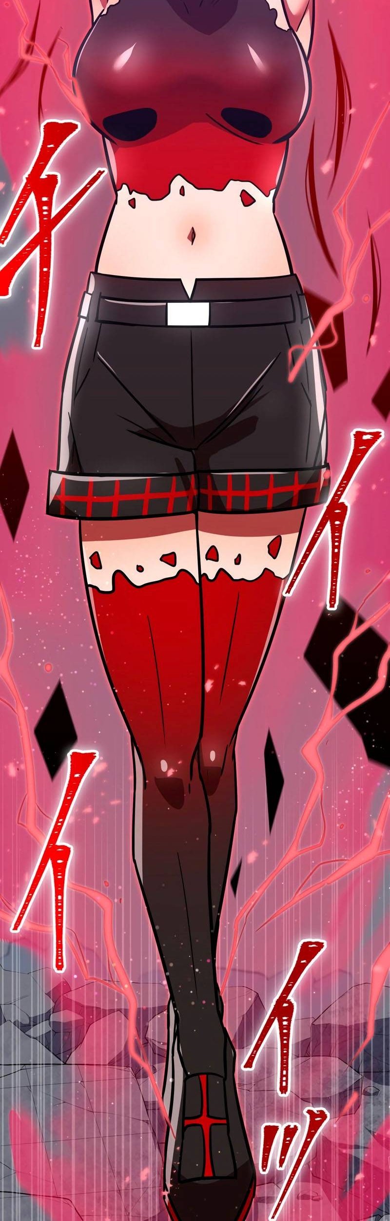 Savior of Divine Blood ~Draw Out 0.00000001% to Become the Strongest~ Chapter 36 Gambar 106