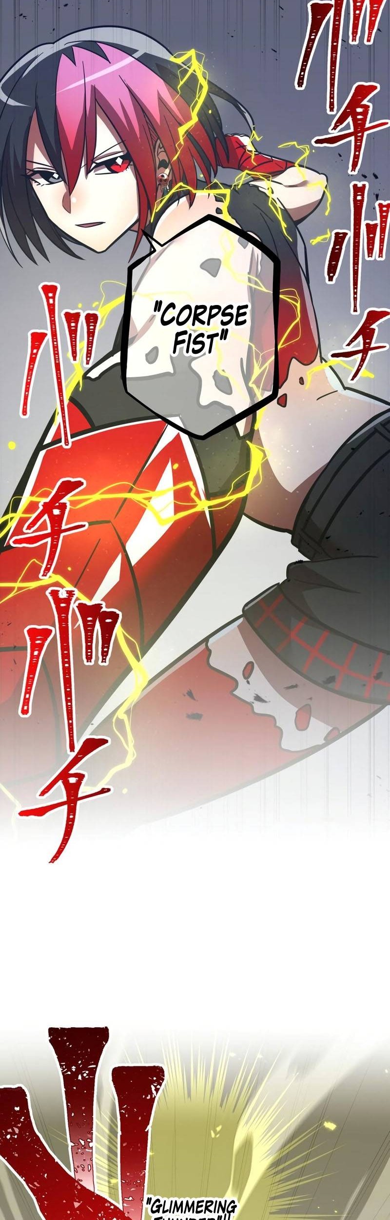 Savior of Divine Blood ~Draw Out 0.00000001% to Become the Strongest~ Chapter 36 Gambar 110