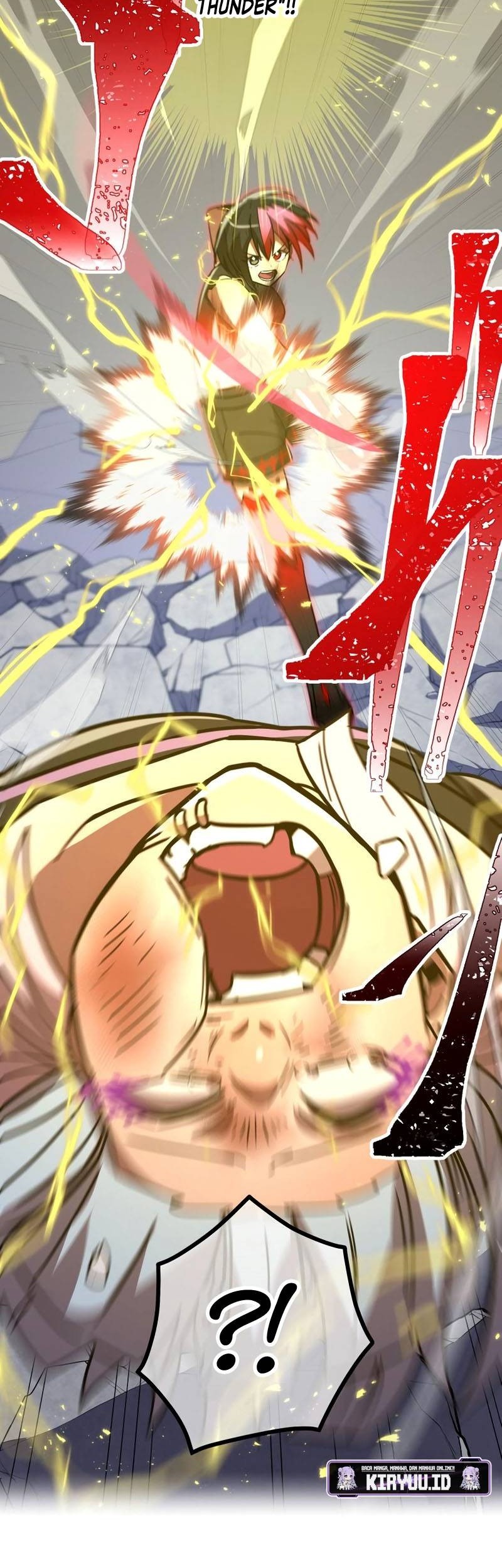 Savior of Divine Blood ~Draw Out 0.00000001% to Become the Strongest~ Chapter 36 Gambar 111