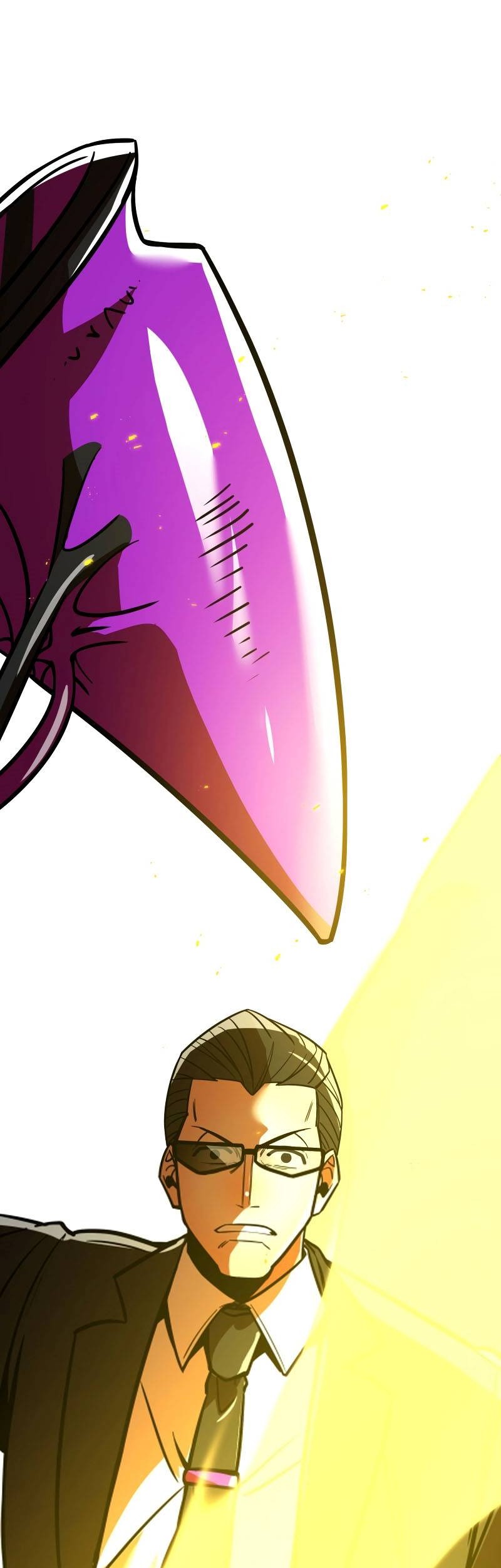 Savior of Divine Blood ~Draw Out 0.00000001% to Become the Strongest~ Chapter 36 Gambar 4