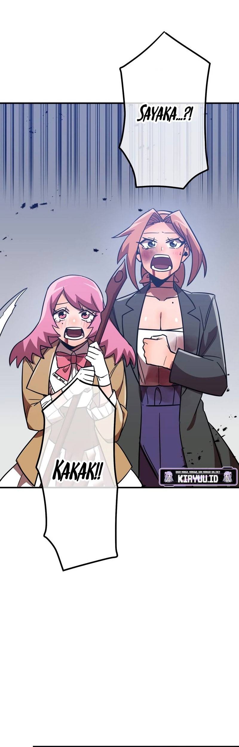 Savior of Divine Blood ~Draw Out 0.00000001% to Become the Strongest~ Chapter 36 Gambar 114