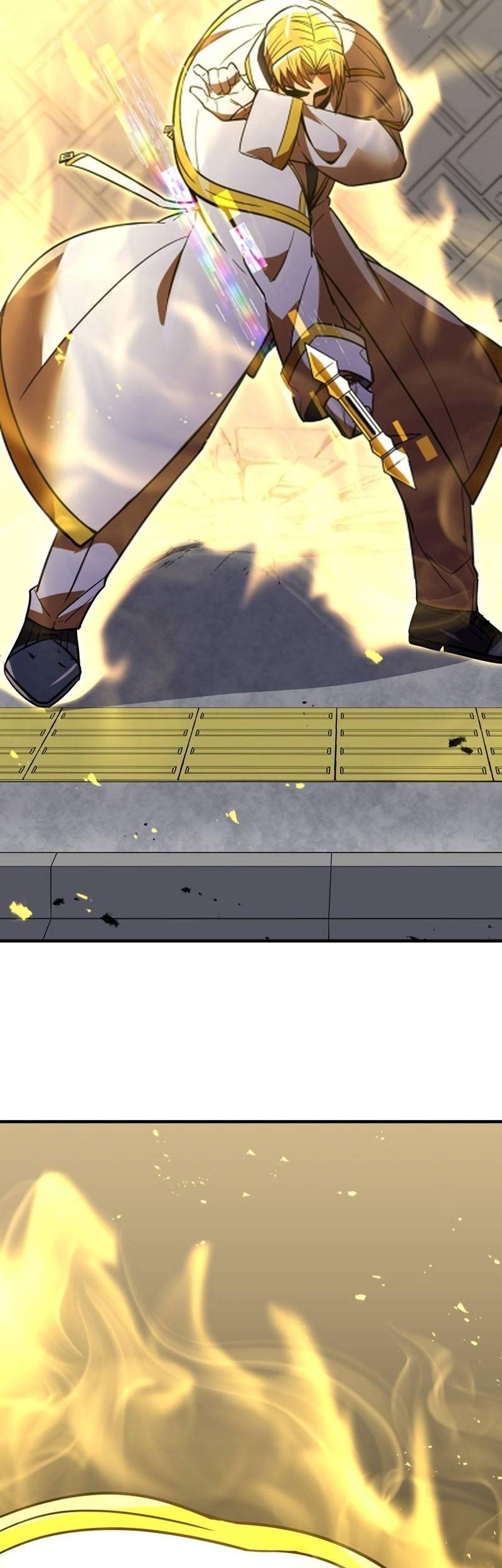 Savior of Divine Blood ~Draw Out 0.00000001% to Become the Strongest~ Chapter 36 Gambar 7