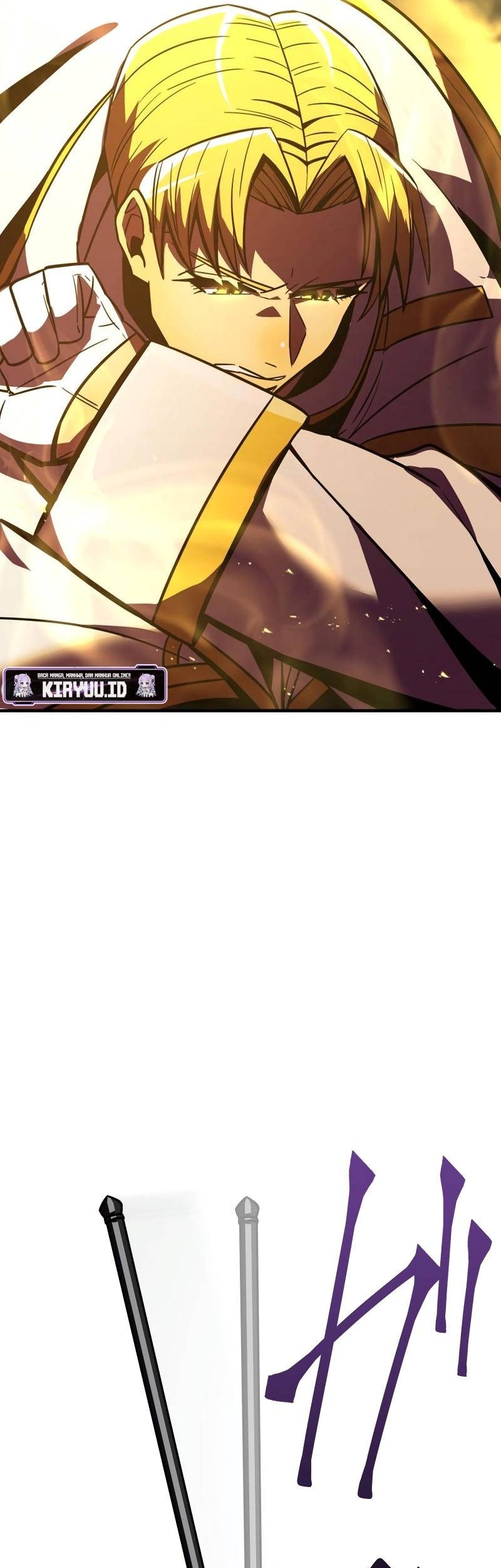 Savior of Divine Blood ~Draw Out 0.00000001% to Become the Strongest~ Chapter 36 Gambar 8