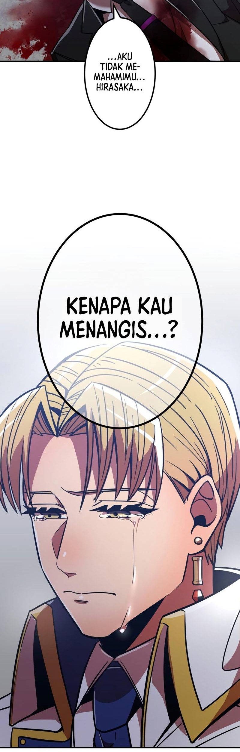 Savior of Divine Blood ~Draw Out 0.00000001% to Become the Strongest~ Chapter 36 Gambar 13