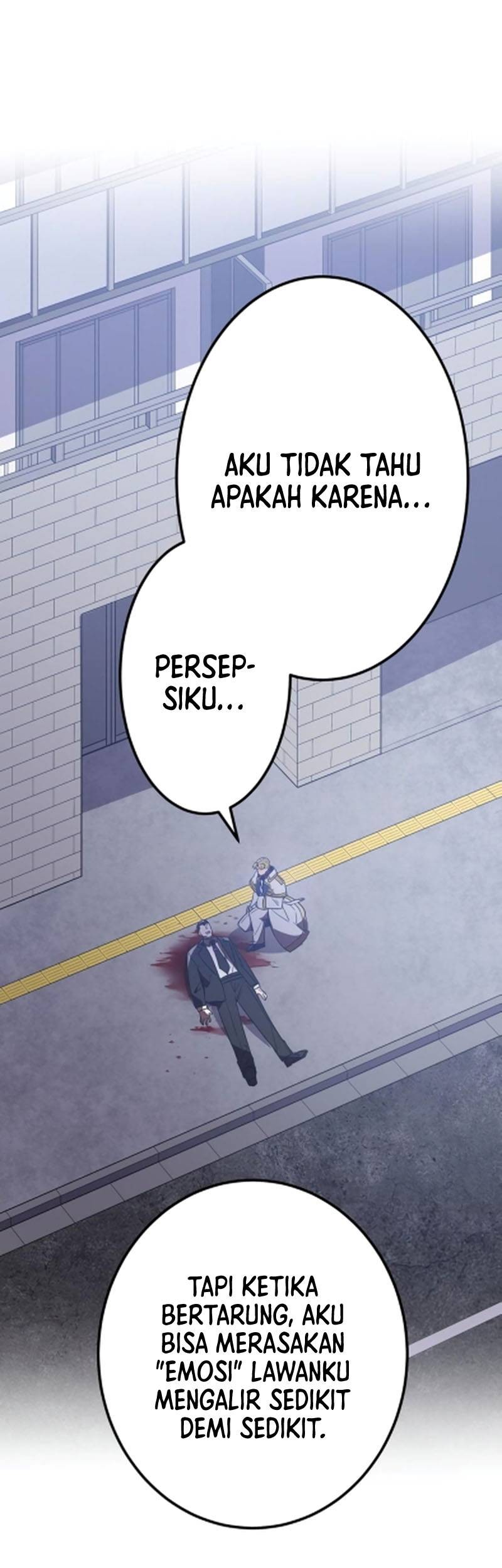 Savior of Divine Blood ~Draw Out 0.00000001% to Become the Strongest~ Chapter 36 Gambar 14