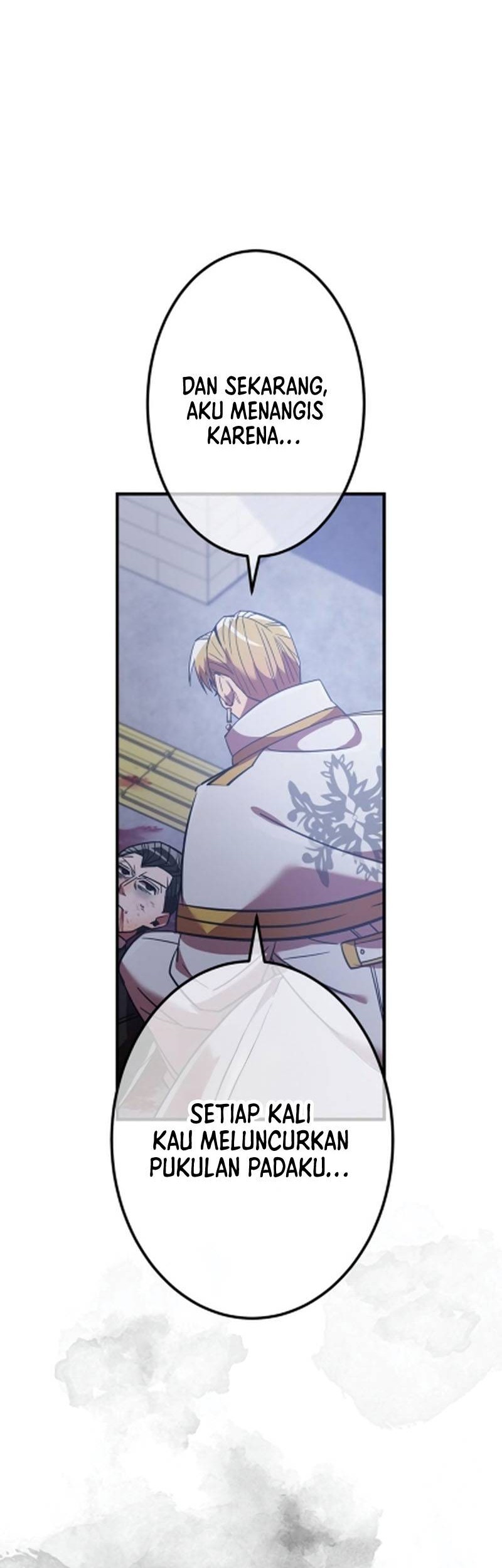 Savior of Divine Blood ~Draw Out 0.00000001% to Become the Strongest~ Chapter 36 Gambar 15