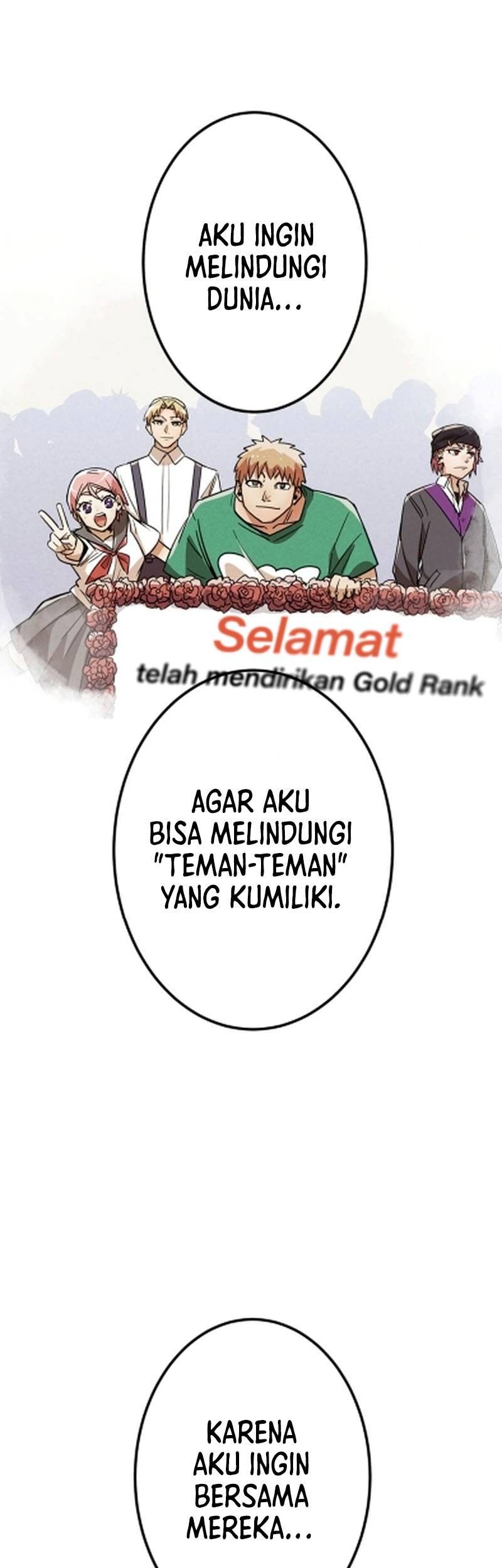 Savior of Divine Blood ~Draw Out 0.00000001% to Become the Strongest~ Chapter 36 Gambar 18