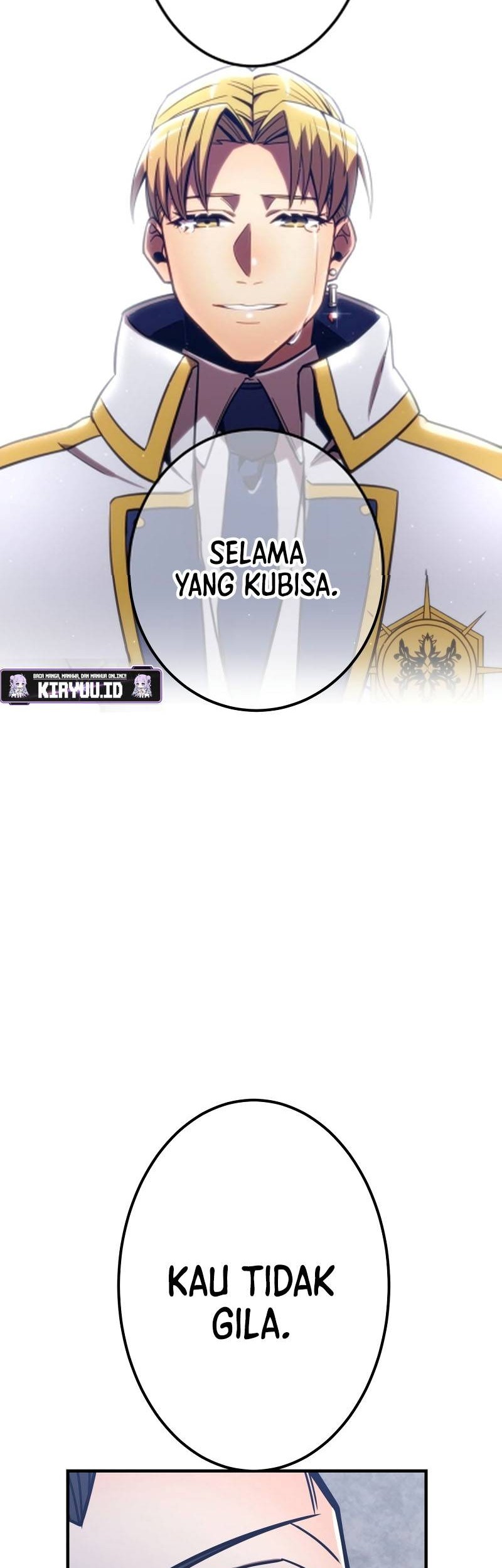 Savior of Divine Blood ~Draw Out 0.00000001% to Become the Strongest~ Chapter 36 Gambar 19