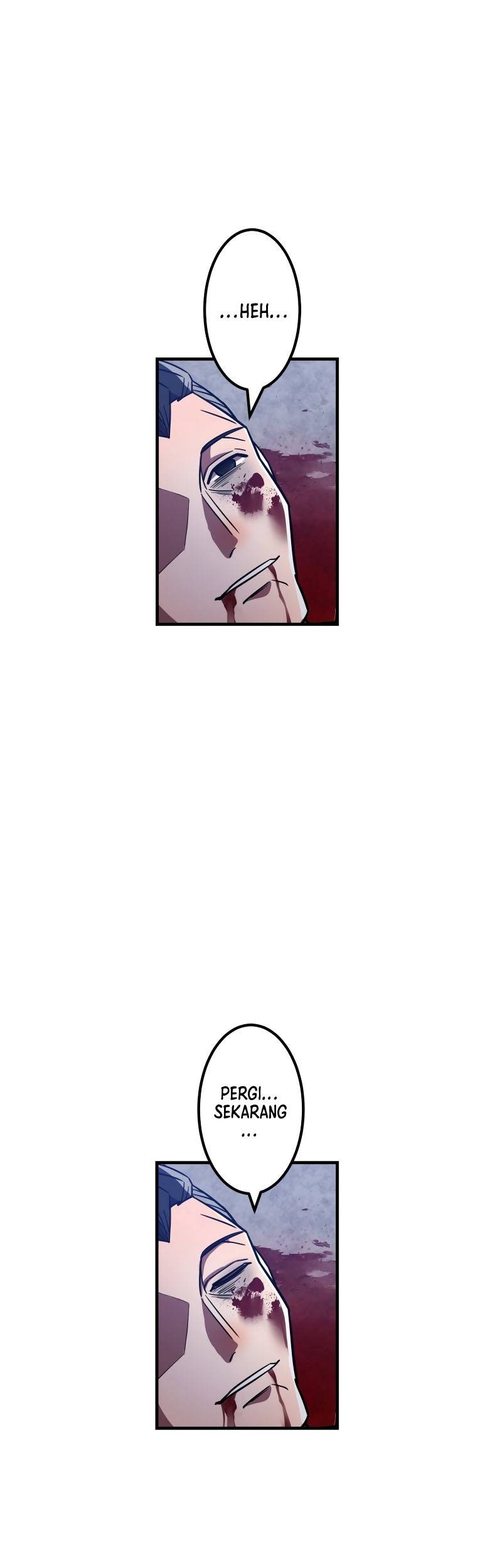 Savior of Divine Blood ~Draw Out 0.00000001% to Become the Strongest~ Chapter 36 Gambar 22