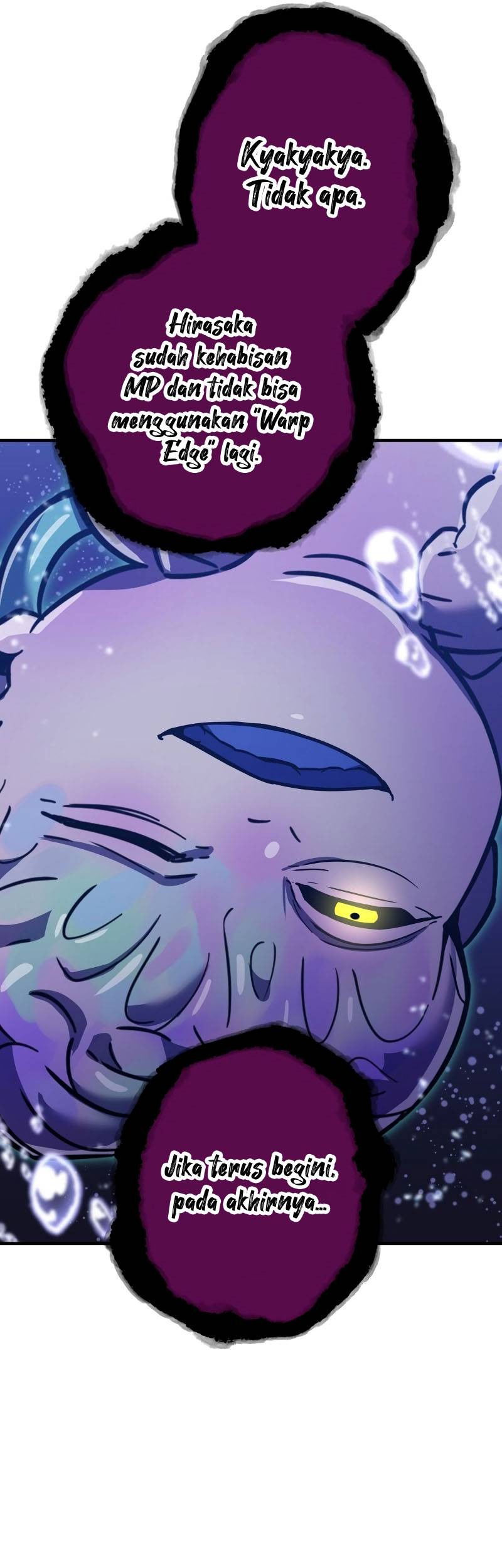 Savior of Divine Blood ~Draw Out 0.00000001% to Become the Strongest~ Chapter 36 Gambar 30