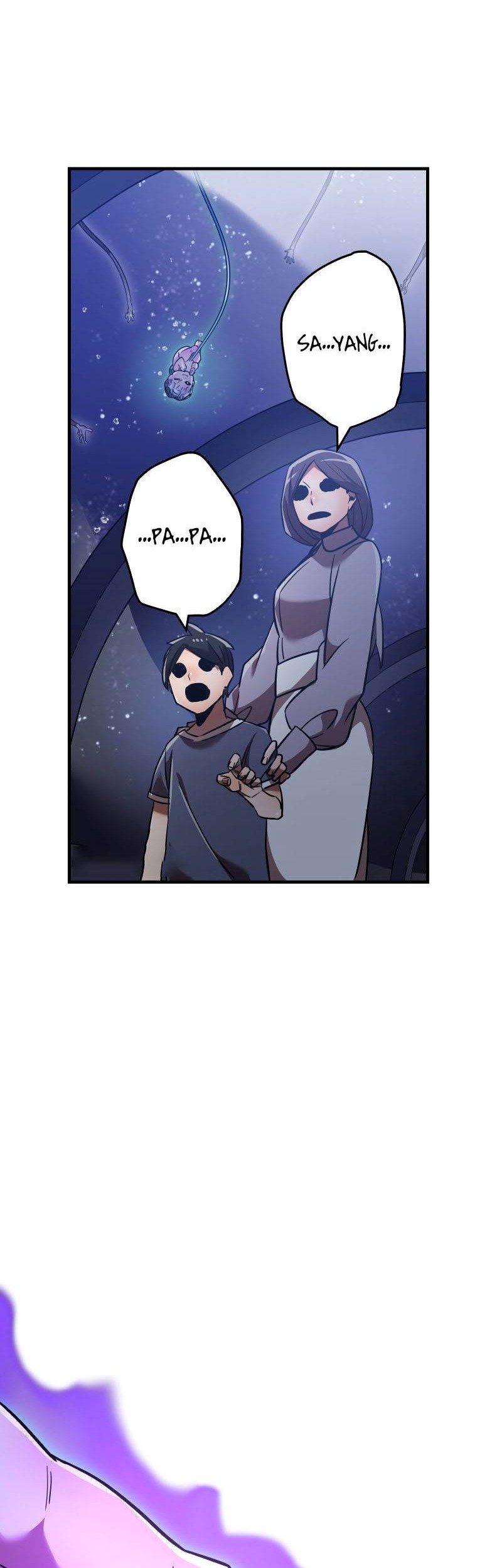 Savior of Divine Blood ~Draw Out 0.00000001% to Become the Strongest~ Chapter 36 Gambar 31