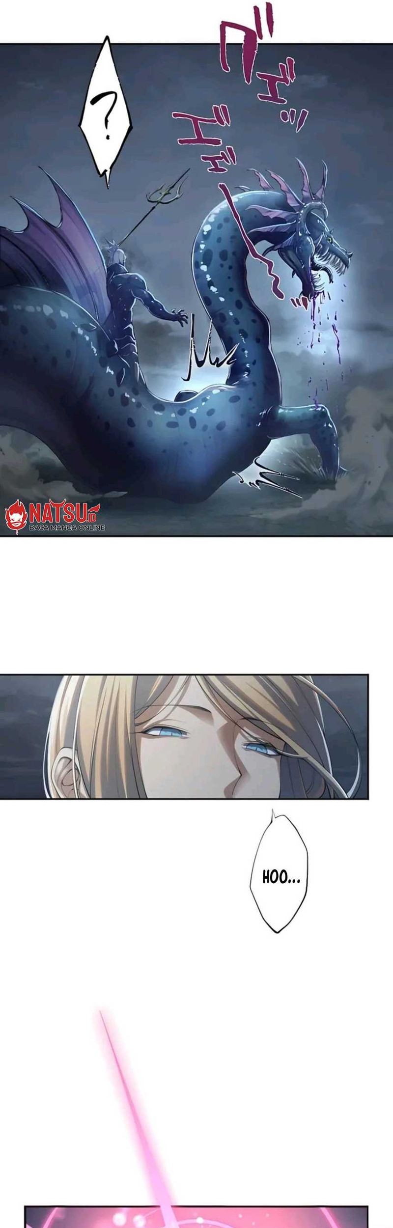 The Strongest Angel Evolutionary Tale Chapter 26 Gambar 19