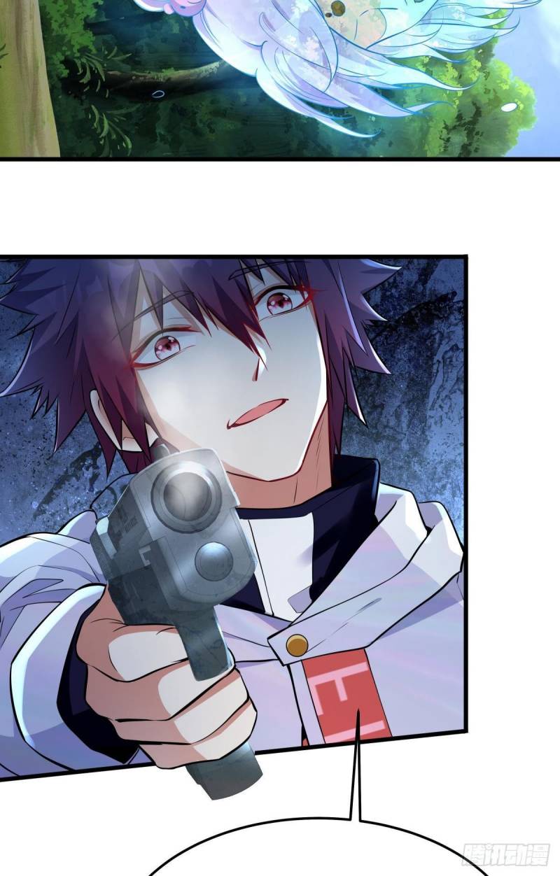 Become the Richest Man In the Last Days Chapter 21 Gambar 10