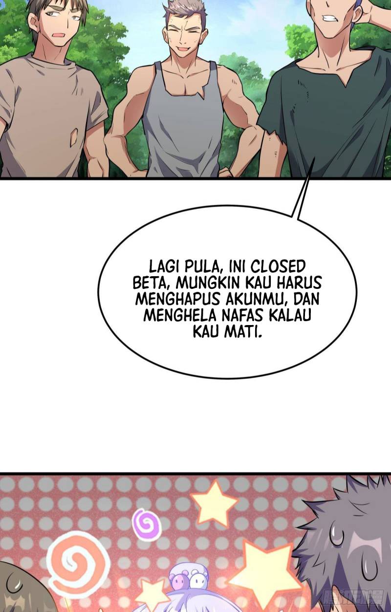 Become the Richest Man In the Last Days Chapter 21 Gambar 12