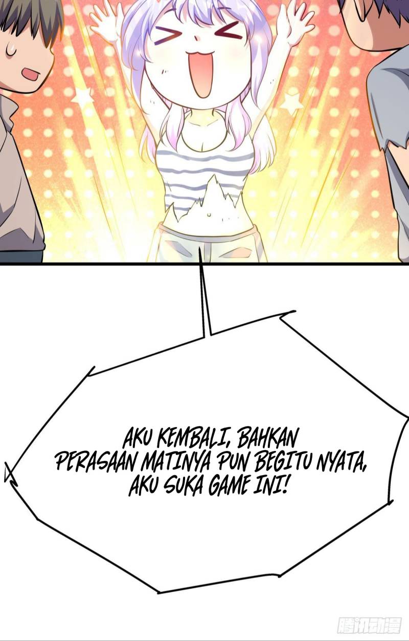 Become the Richest Man In the Last Days Chapter 21 Gambar 13