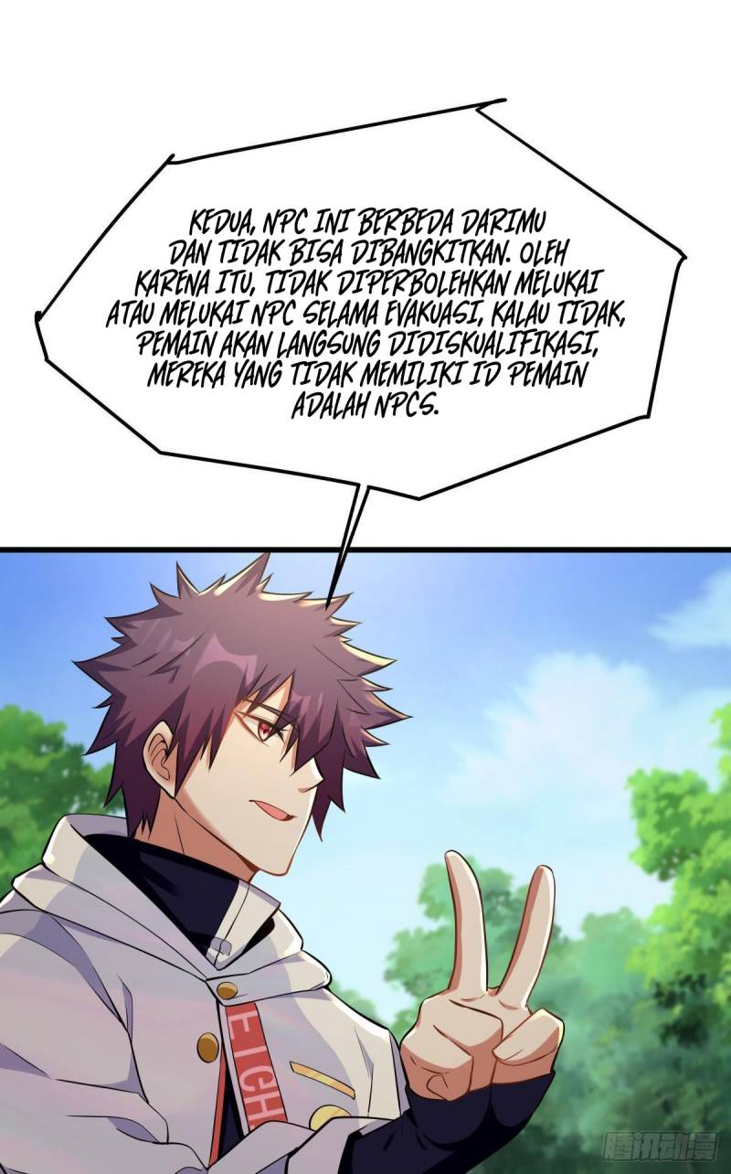 Become the Richest Man In the Last Days Chapter 21 Gambar 14