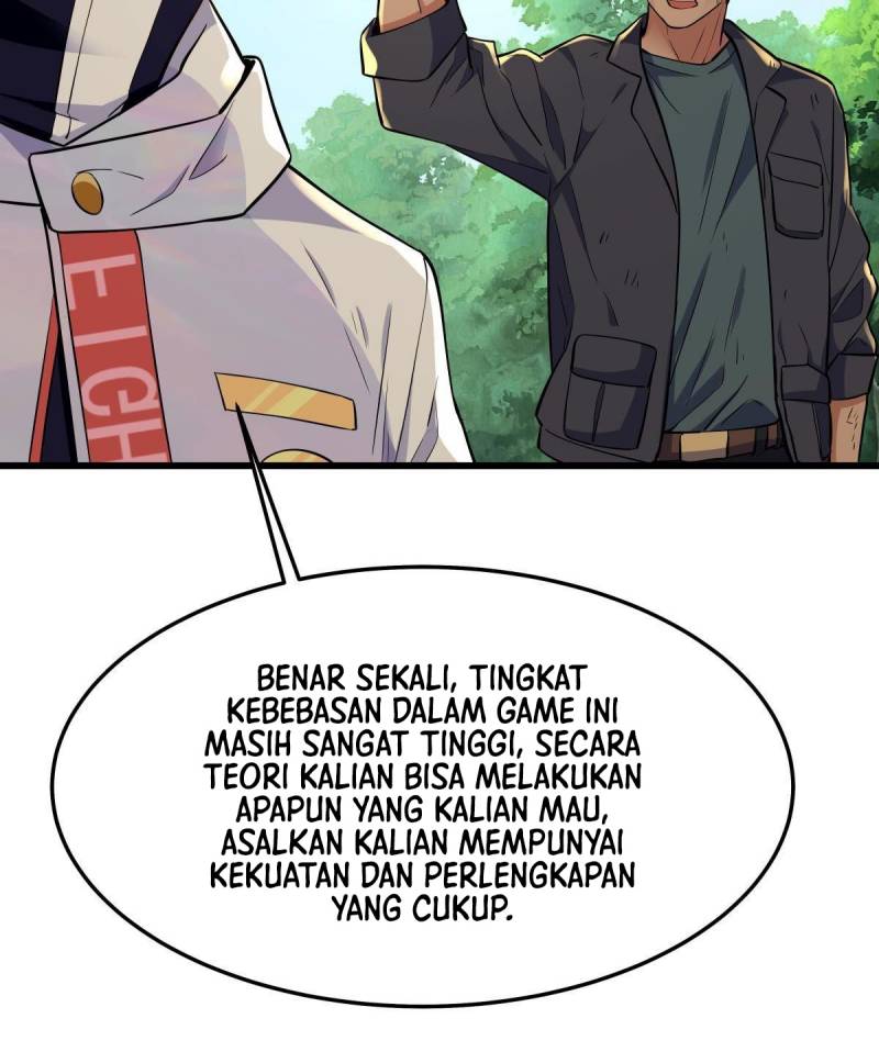 Become the Richest Man In the Last Days Chapter 21 Gambar 17