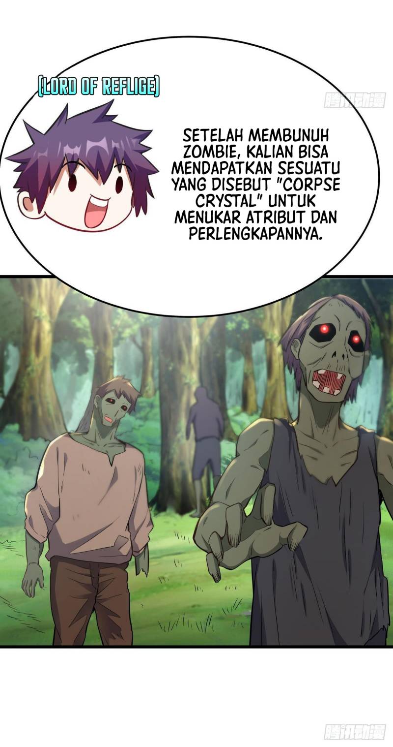 Become the Richest Man In the Last Days Chapter 21 Gambar 19
