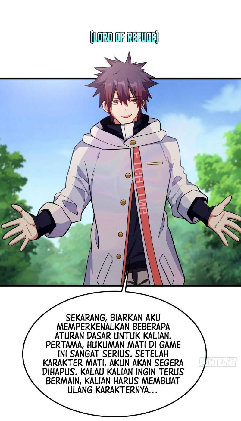 Baca Manhua Become the Richest Man In the Last Days Chapter 21 Gambar 2