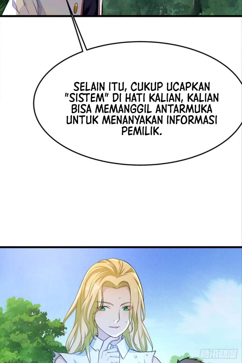 Become the Richest Man In the Last Days Chapter 21 Gambar 22