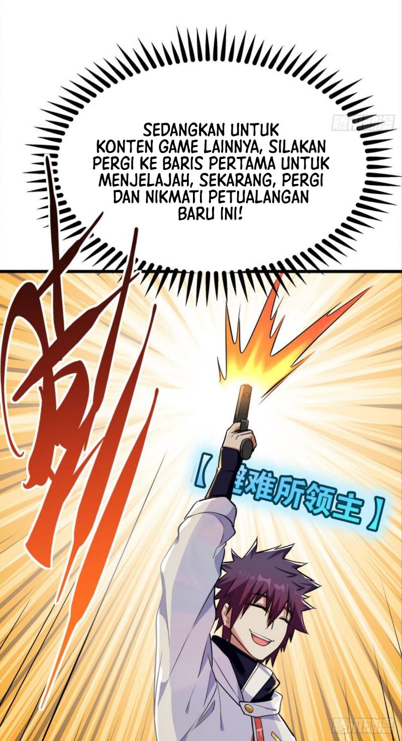Become the Richest Man In the Last Days Chapter 21 Gambar 24