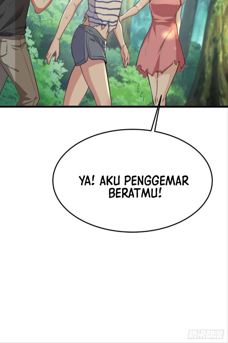 Become the Richest Man In the Last Days Chapter 21 Gambar 27