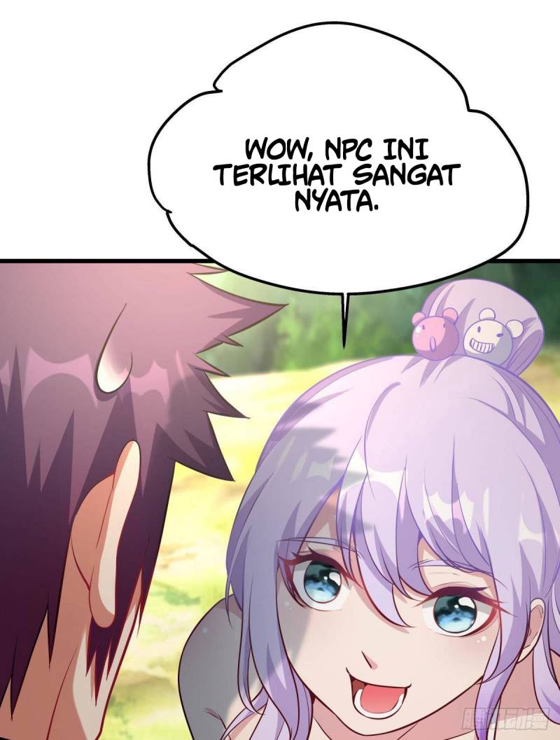 Become the Richest Man In the Last Days Chapter 21 Gambar 3