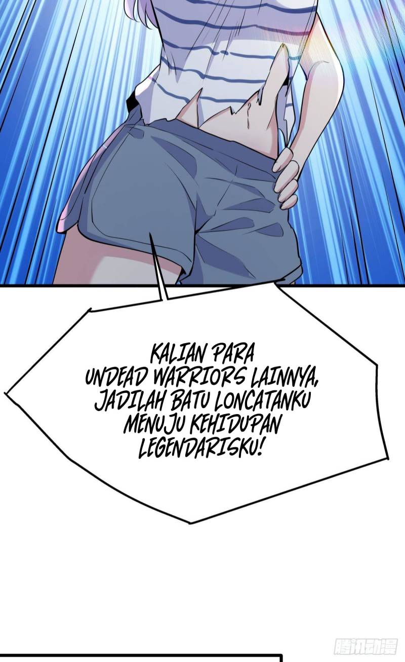 Become the Richest Man In the Last Days Chapter 21 Gambar 31