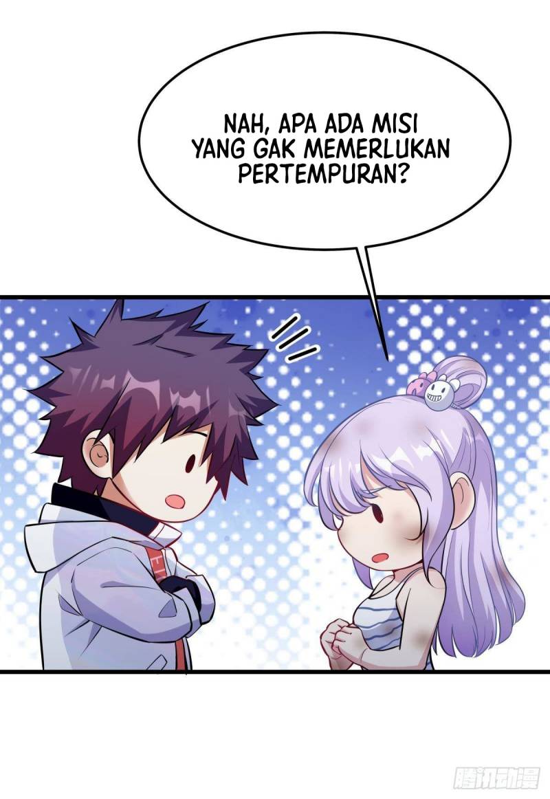 Become the Richest Man In the Last Days Chapter 21 Gambar 33