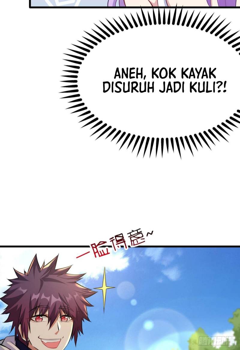 Become the Richest Man In the Last Days Chapter 21 Gambar 36