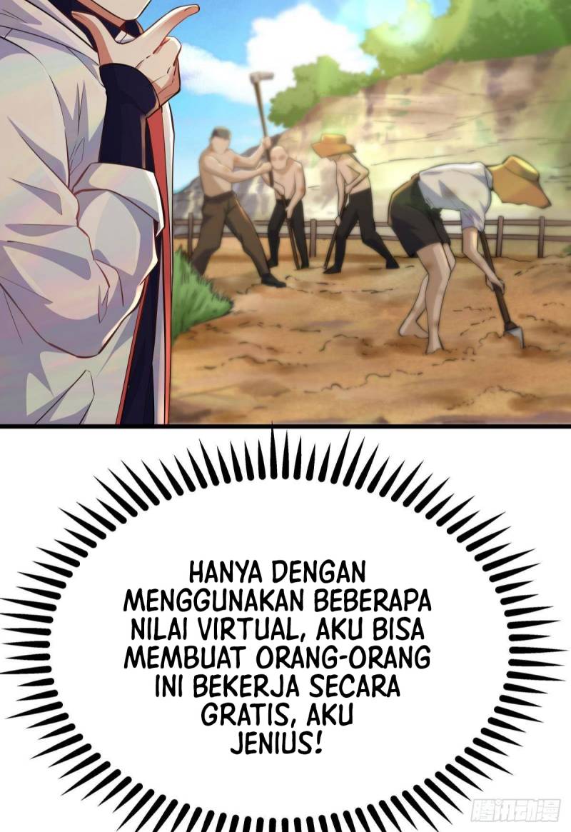 Become the Richest Man In the Last Days Chapter 21 Gambar 37