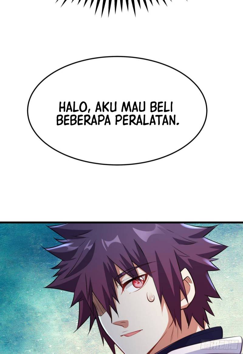 Become the Richest Man In the Last Days Chapter 21 Gambar 38
