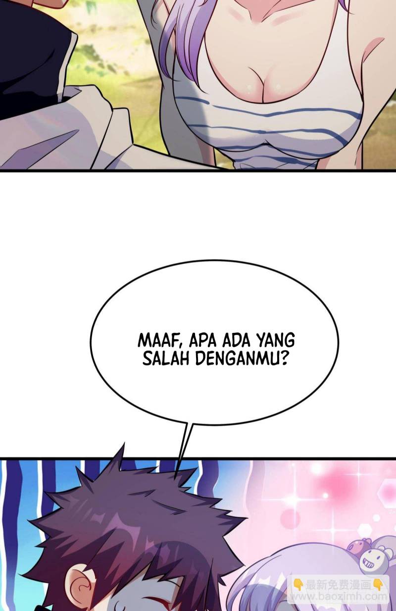 Become the Richest Man In the Last Days Chapter 21 Gambar 4