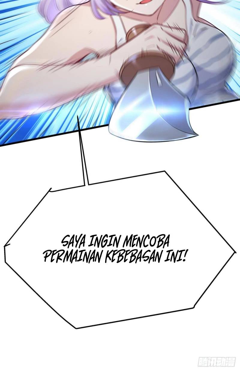 Become the Richest Man In the Last Days Chapter 21 Gambar 7