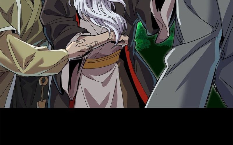 Legend of Star General Chapter 140 Gambar 7