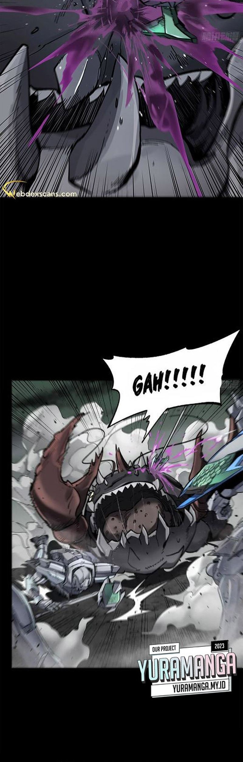 Legend of Star General Chapter 139 Gambar 35