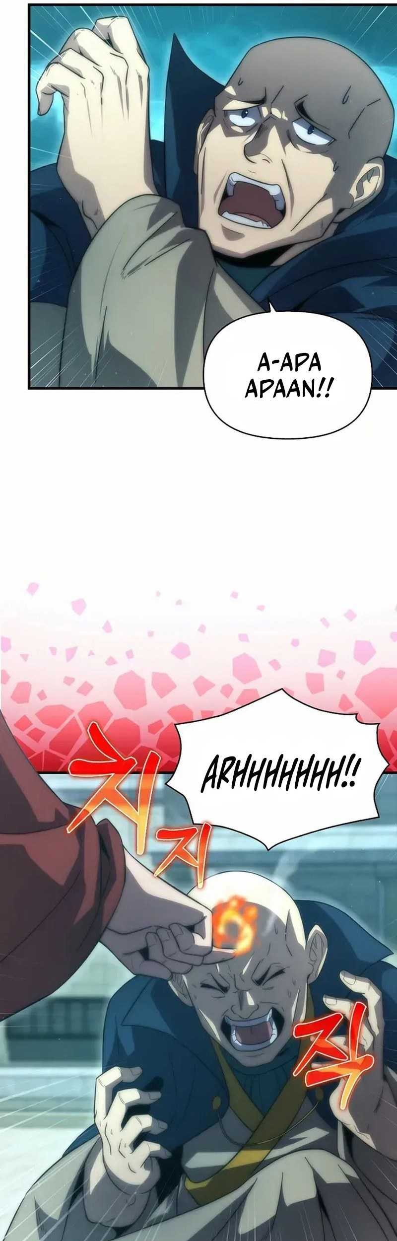 9th Class Sword Master Chapter 30 Gambar 46