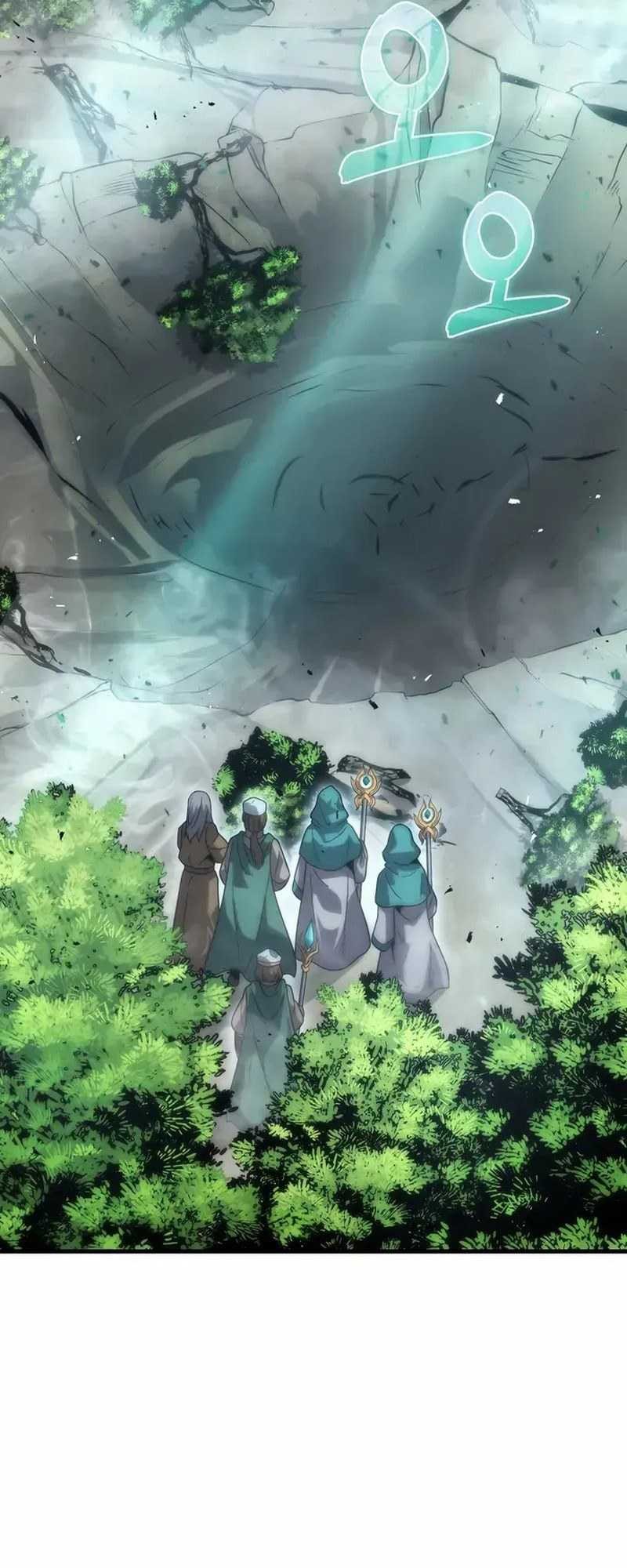 9th Class Sword Master Chapter 30 Gambar 6