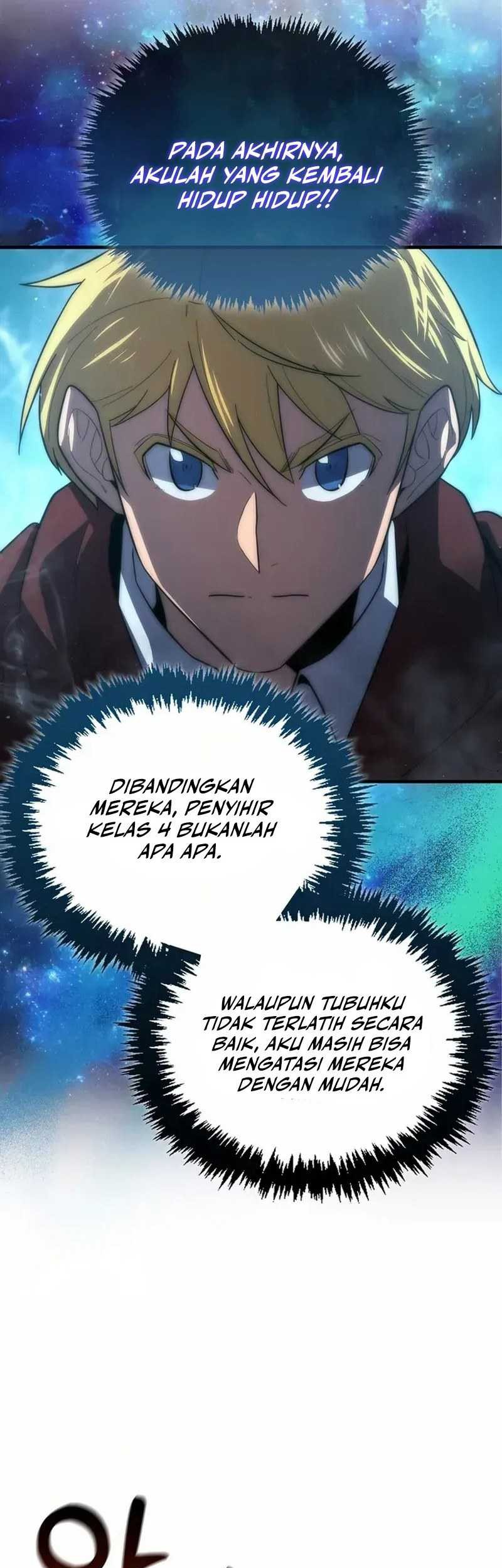 9th Class Sword Master Chapter 30 Gambar 22