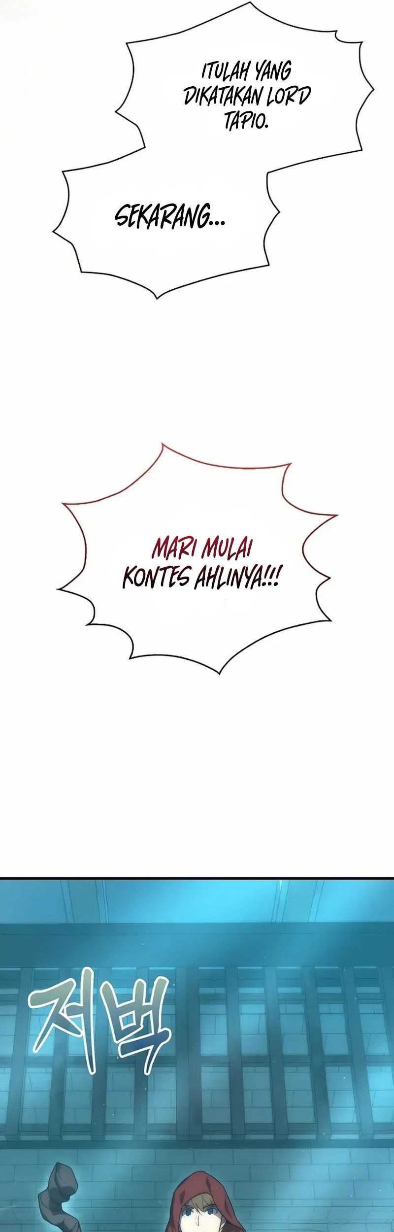 9th Class Sword Master Chapter 30 Gambar 32