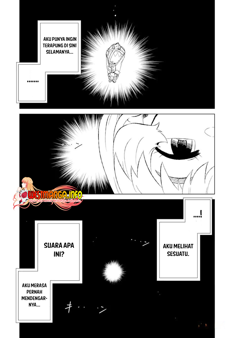 Isekai de tadahitori no mamono tsukai ~ tenshoku shitara maou ni machigawa remashita Chapter 47.1 Gambar 13