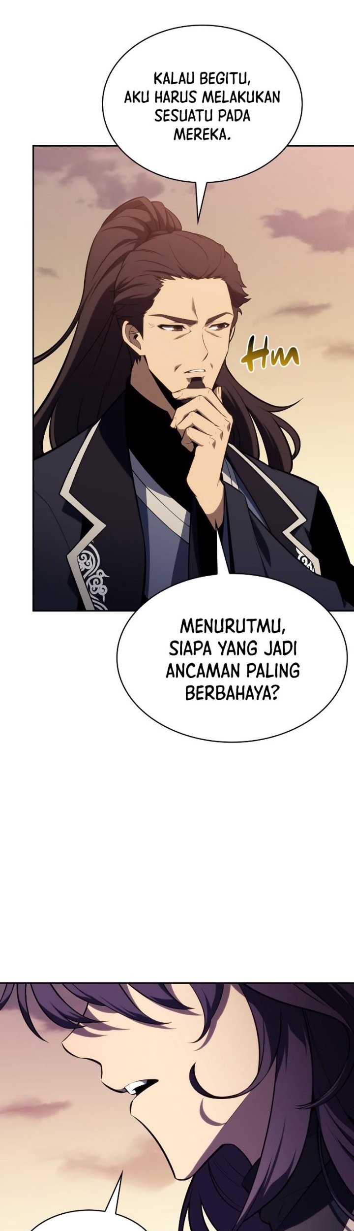 Solo Max-Level Newbie Chapter 117 Gambar 72