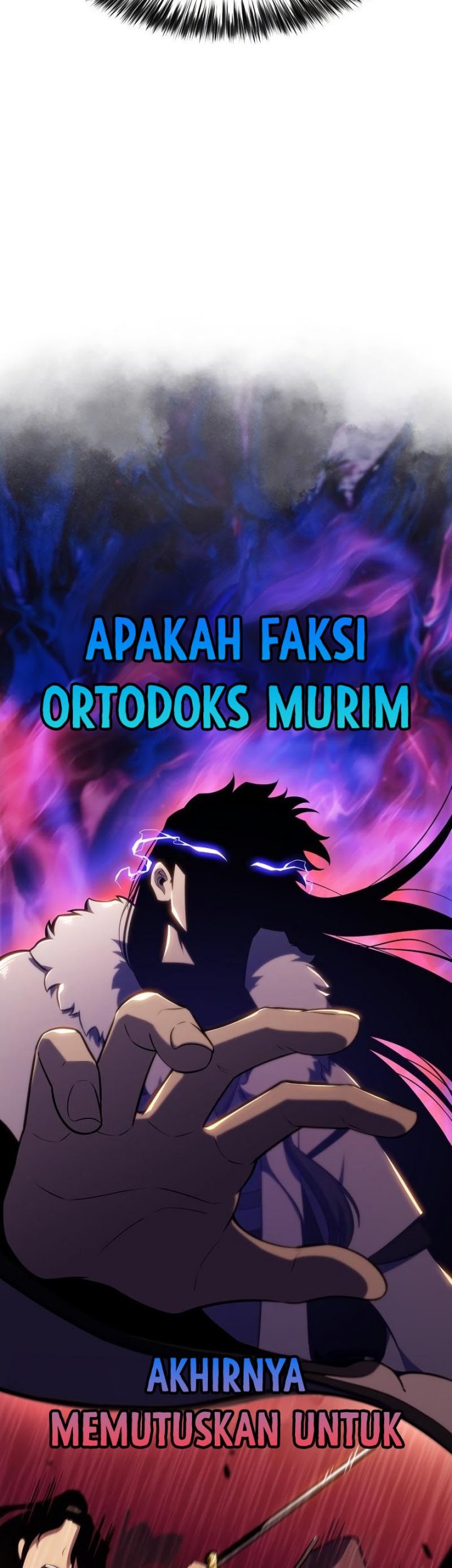 Solo Max-Level Newbie Chapter 117 Gambar 14